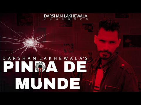 Pinda De Munde