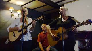 'Follow My Tears' at the Bay Horse