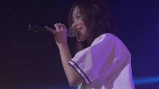 Music video thumbnail preview for lyrical school 「CALL ME TIGHT ~ Play It Cool ~ DANCE WITH YOU」 live at 新木場STUDIO COAST by lyrical school