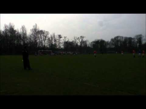 PPSC - SV Honselersdijk S6