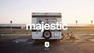 Fog Lake - Farther Reaches