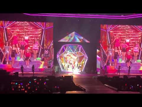 190723 TWICELIGHTS CHICAGO TWICE Likey