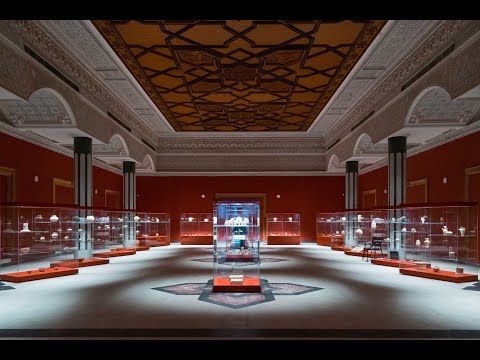 The Epic Story of a New Museum for Basra: Humanity Always Wins