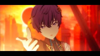 Cover art for 【KAITO / Miku / Rin / Len / Luka】熱異常 (Heat abnormal) / いよわ (iyowa) [Original Key ver.] 【VOCALOIDカバー】