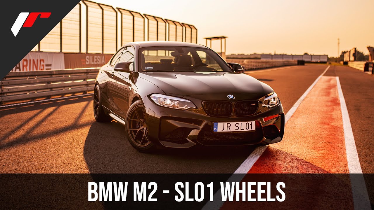 BMW 2 Series / M2 image