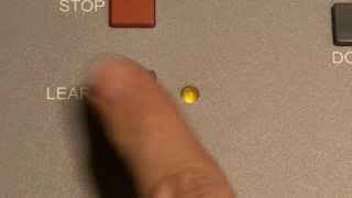 3A How To Clear Remotes On Napoleon Lynx LX100 Logic Board Internal Receiver