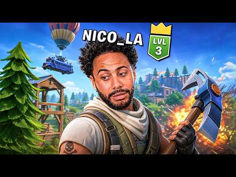 4H POUR FAIRE TOP 1 DANS LE STUDIO DE MICHOU 😭💀 (j'ai tellement galéré mdrrr)