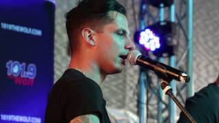 Devin Dawson "Second to Last"