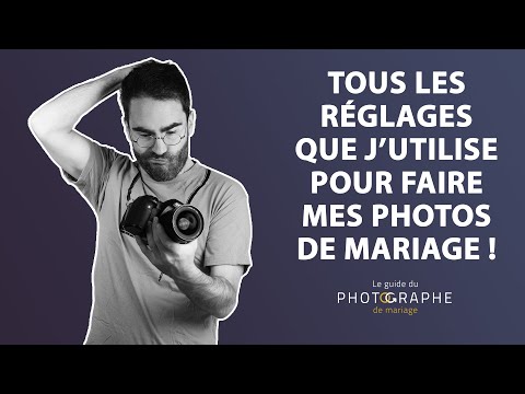 , title : 'Les réglages pour réussir vos photos de mariage'