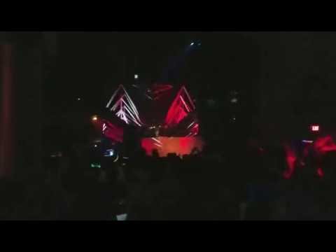 Markus Schulz - Live @ Opera Nightclub (Atlanta, GA) 12-2-16