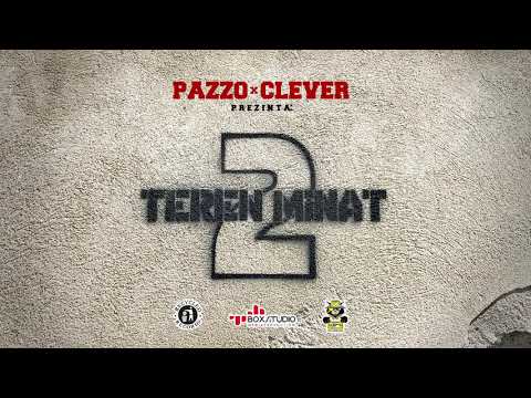 Pazzo x Clever "Am Spart Șampania" (AUDIO)