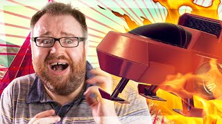 HOW DO I SLOW DOWN?! - No Man's Sky on PC