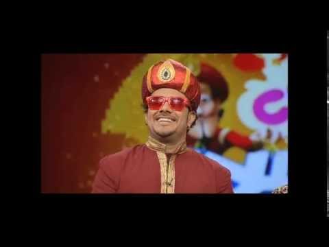 Indian Voice Junior I Episode 53 - part 4 I Mazhavil Manorama