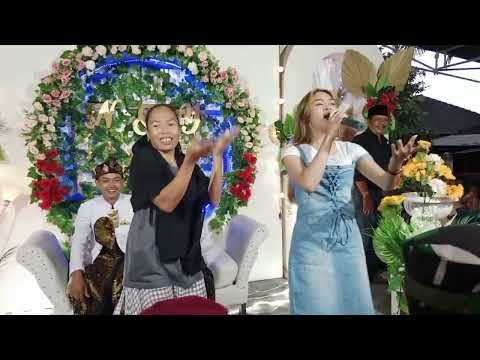 Aksi [BAIQ GITA] KDI | Full Video [Pecah Seribu] Dompu_ntb