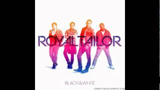 Royal Tailor - Death of Me from album &quot; Black&amp;White &quot;  HQ