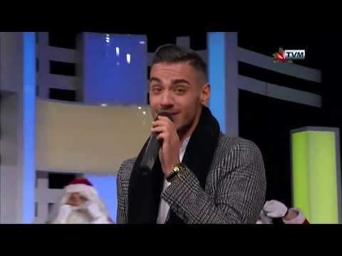 Sebastian Calleja & Vocal Lane - Tini Tini Zmien il-Milied on Hadd Ghalik 2019/20