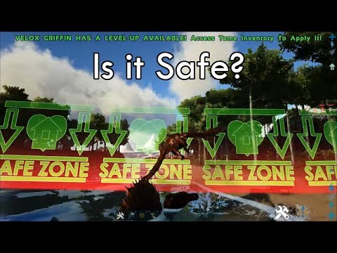 Ark Map & a Mod Ep: 11 eco's Empires - Khmer on Ebenus Astrum