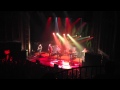 "High On A Hilltop" - Yonder Mountain String Band at Wilma Theater