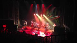 "High On A Hilltop" - Yonder Mountain String Band at Wilma Theater