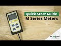 Apogee Instruments Meter User Guide