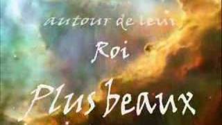 Stars--David Crowder Band (French Subtitles)