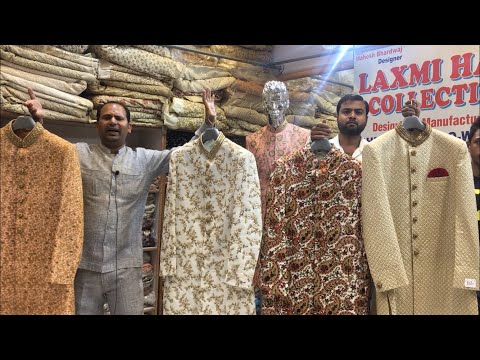 Sherwani and coat pant latest designs