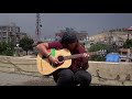 Radiance (for Keith Jarrett) - Kabul, Afghanistan 2019