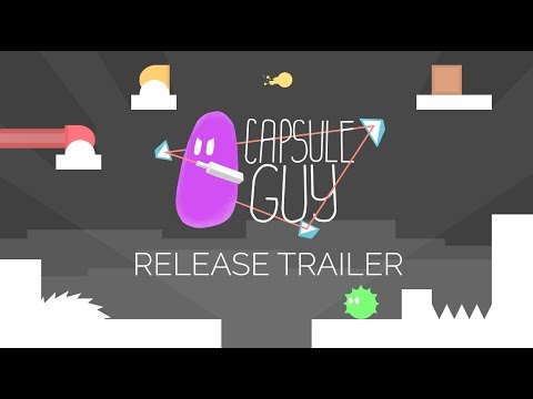 Launch Trailer
