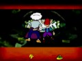 Phoenix Games Presents Pinocchio Abridged