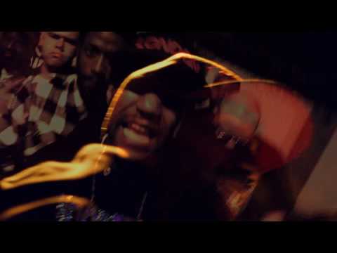 H.O.O.D FELLAZ - GOIN IN (RAAAAH)