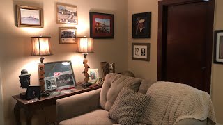 MAKEOVER! On a Budget