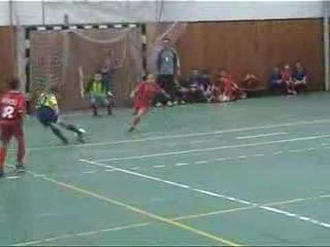 VULETV: Nyírsuli MIKI Kupa, Petra gyors gólja