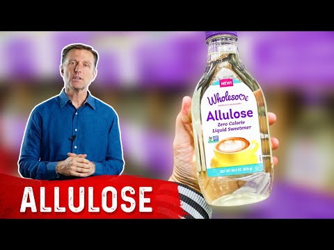 Dr Berg Explains What Makes you Feel Sick Despite Eating Healthy Food