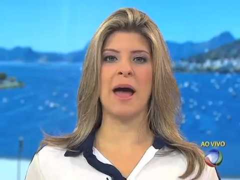 Balanço Geral RJ -  Veja íntegra do dia 29 de Outubro de 2014