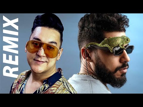 ELGRANDETOTO X SMATI - CHEGUEVARA (ALI S REMIX)