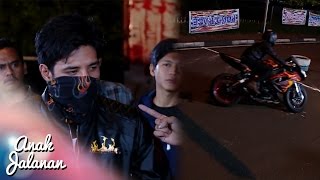 Download lagu Adiknya Rio Datang Untuk Balas Dendam [Anak Jalanan] [12 November 2016] mp3