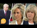 Documentary Claims Prince Andrew Asked Queen For Permission To Do Interview | Good Morning Britain