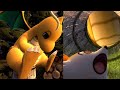 EraFarty Dragonite Farts In Barrel