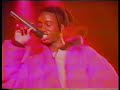 Manuellsen Rappt DAS EFX Outkast Tracks Duisburger Tanztage 1997