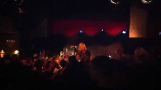 Architects - Borrowed Time Live @ The Mansion, Barrie Ontario