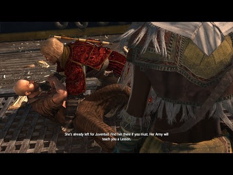 Assassin's Creed IV: Black Flag (The long road towards AC: Origins) - Part 102