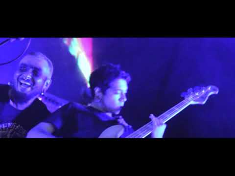 Malessa // Pirañas // Videoclip Oficial