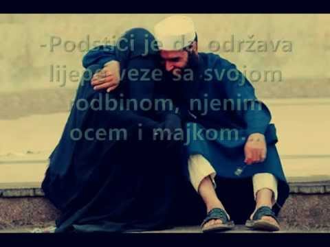 Islamski savjeti za uspjesan brak
