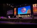 2018 Your Best Year-Diana Page Live at the Genting Arena Birmingham UK