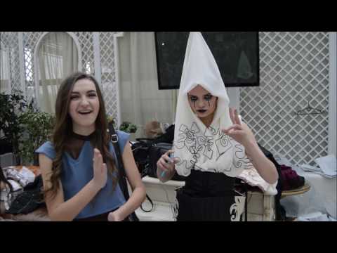 Odessa Fashion Week Fall-Winter 2017-18