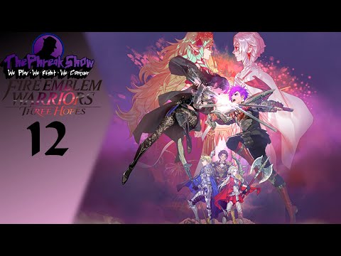 Let's Play Fire Emblem Warriors: Three Hopes - (Switch) - Part 12 - Expanding The Facilities!