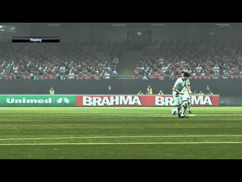 Gol de Pedro Ken para o Vasco, contra a mulambada.