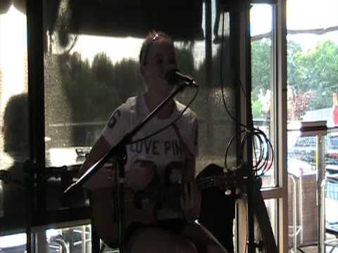 Joni Lemons - Hey Soul Sister