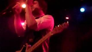 Will Hoge It&#39;s A Shame Birmingham, Alabama Workplay 10/16/09