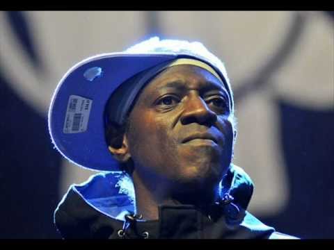 DJ Tomekk - 1 2 3 from NY to Germany